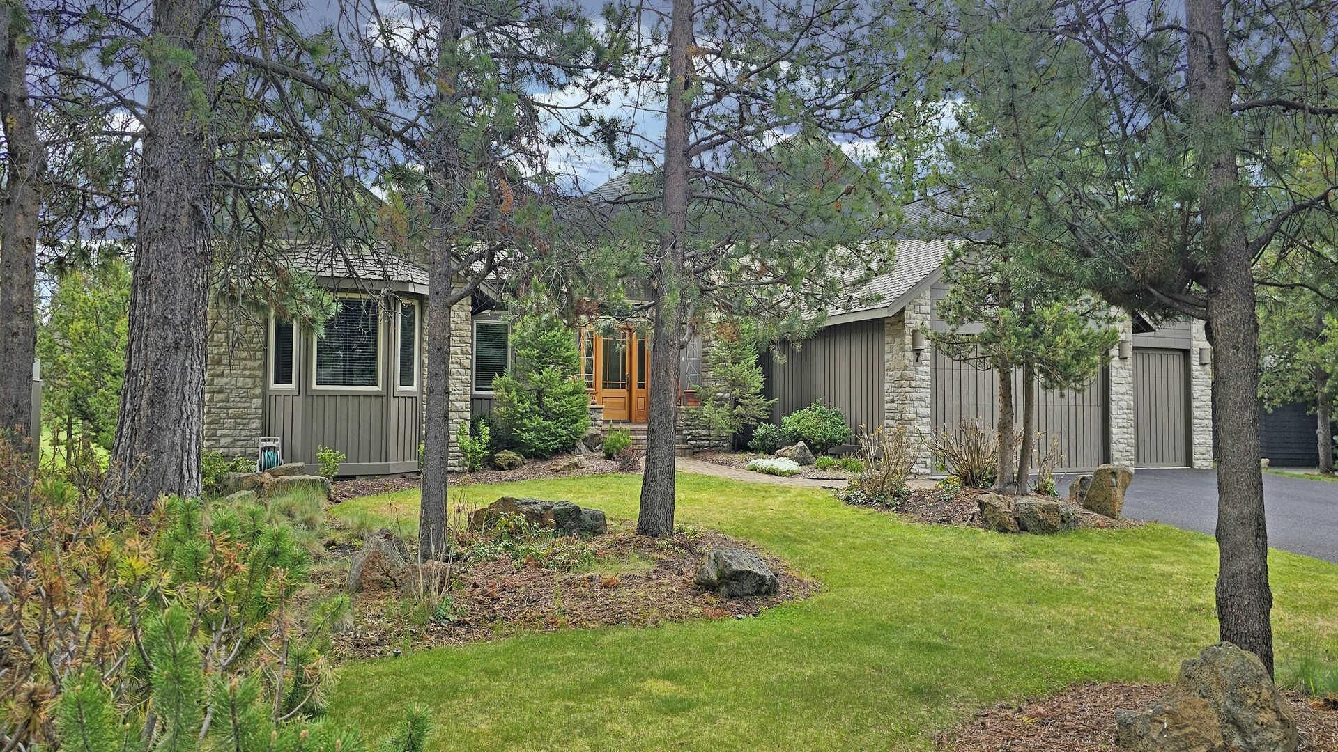 House, Multiple Beds (Titleist 7) | Exterior