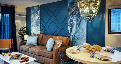 Fresh Design-Walk to Salem-Food-Train Station