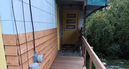 Charming 1-bedroom house in nice Imperial with AC. Attn! Traveling Contractors