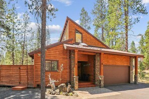 Exterior - Malheur 19 (Bend)