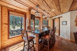 Interior - Malheur 19 (Bend)