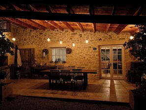 Restauration
