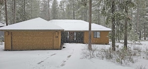 Exterior - Whistler 19 (Bend)