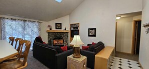 Interior - Whistler 19 (Bend)