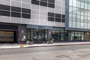 Exterior - 3Thirty3 (New Rochelle)