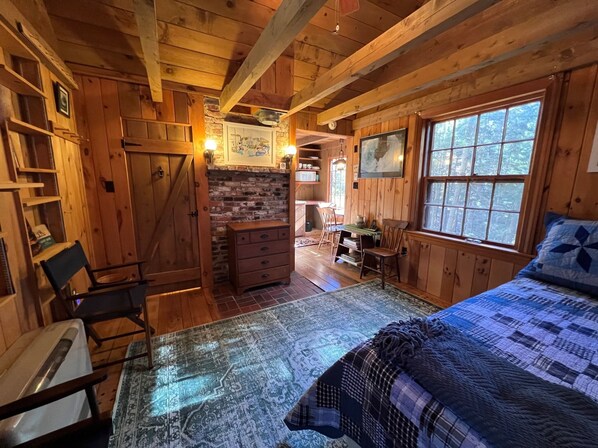 4 Schlafzimmer, Bügeleisen/Bügelbrett, WLAN, Bettwäsche