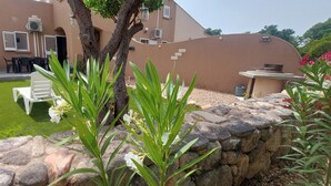 Unclassified image, 3 of 10, button - Mini-villa 2 pers. 3★ with garden, Residence with swimming pool - Near beaches (Lecci)