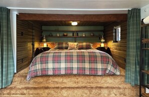 1 chambre, bureau, Wi-Fi gratuit, draps fournis