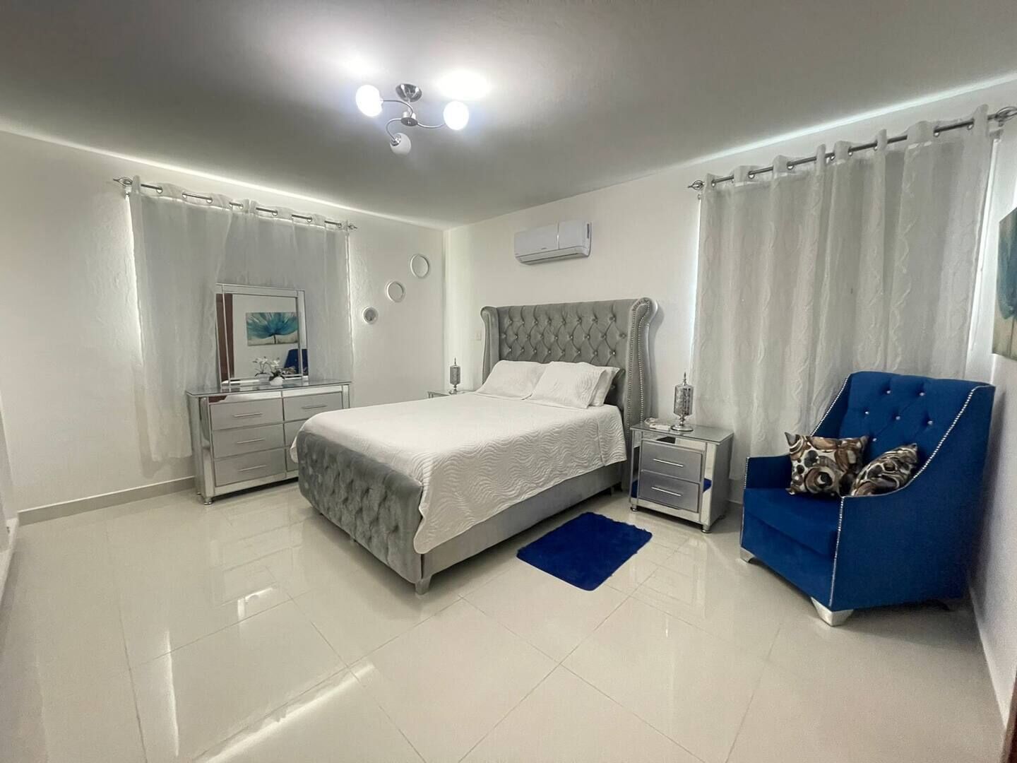 3 Schlafzimmer, WLAN, Bettwäsche