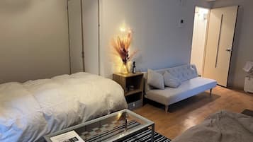 1 bedroom, WiFi