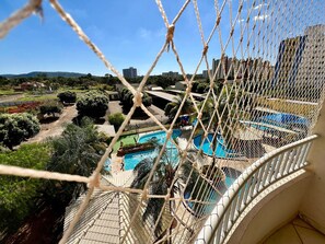 Apartment | Property grounds