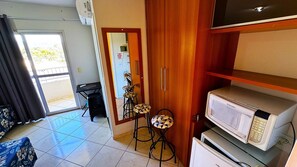 Standard Apartment | Interior