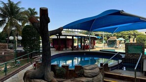 Apartment | Pool | 8 indoor pools