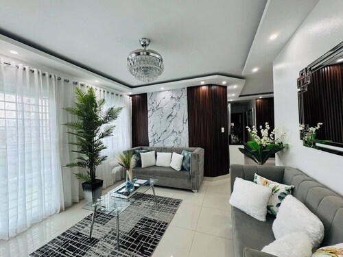 Residencial Bella luna Suite F3