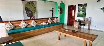 House 1090 in the Amazon