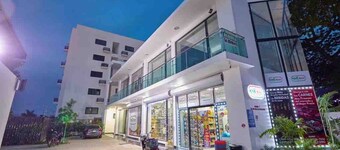 Porto Soles Suite 3D