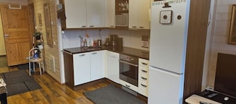 Saimaa Marina Garden Apartments, near beach & Spa
