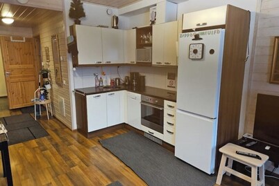 Saimaa Marina Garden Apartments, near beach & Spa