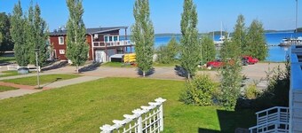 Saimaa Marina Garden Apartments, near beach & Spa