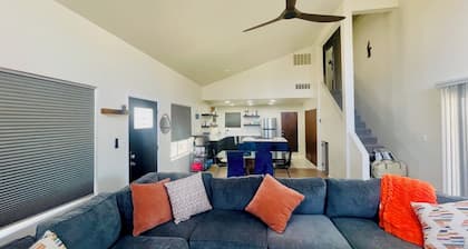 Lake Powell Charming 2-bedroom house with
Amazing Views
