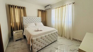 3 habitaciones y wifi 