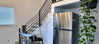 Modern Apartment - Near Lake Pontchartrain