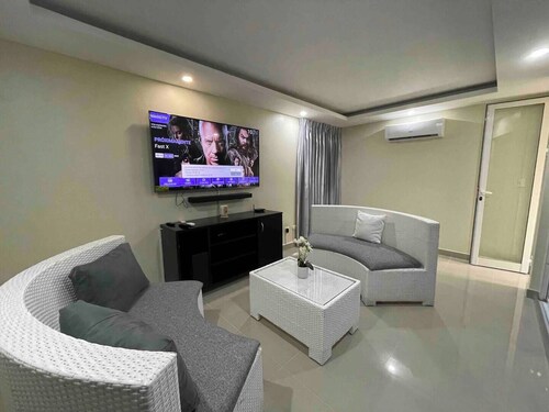 Residencial Habitat Suite C4