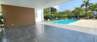 Residencial Habitat Suite C4
