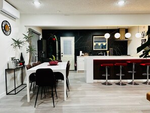Restaurantes
