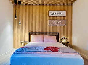 3 dormitorios, tabla de planchar con plancha, wifi y ropa de cama
