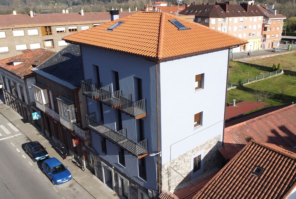 Hotels de 3 estrelles