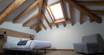 Apartamentos Puerta de Occidente