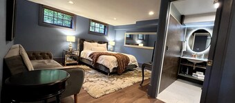 Historic Dougan Suites, Two Bedroom