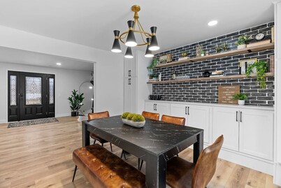 STOP | LOOK | FALL SALE | Game RM 1blk to Family Arena .5 ACRES