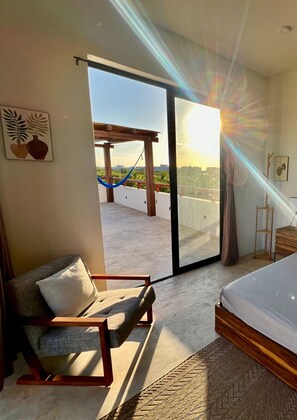 5 chambres, bureau, lit parapluie, Wi-Fi