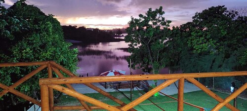 Complete House in Porto Sauipe