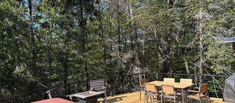 Spacious Newly renovated house with Hot tub, Game Room, Fitness room and more!