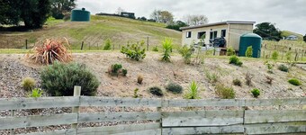 Cabin Kaipara bliss/ peaceful, . Pet friendly