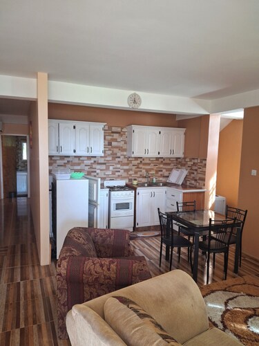 Fully furnished, charming 1-bedroom apartment in Union Estate PTE MICHEL