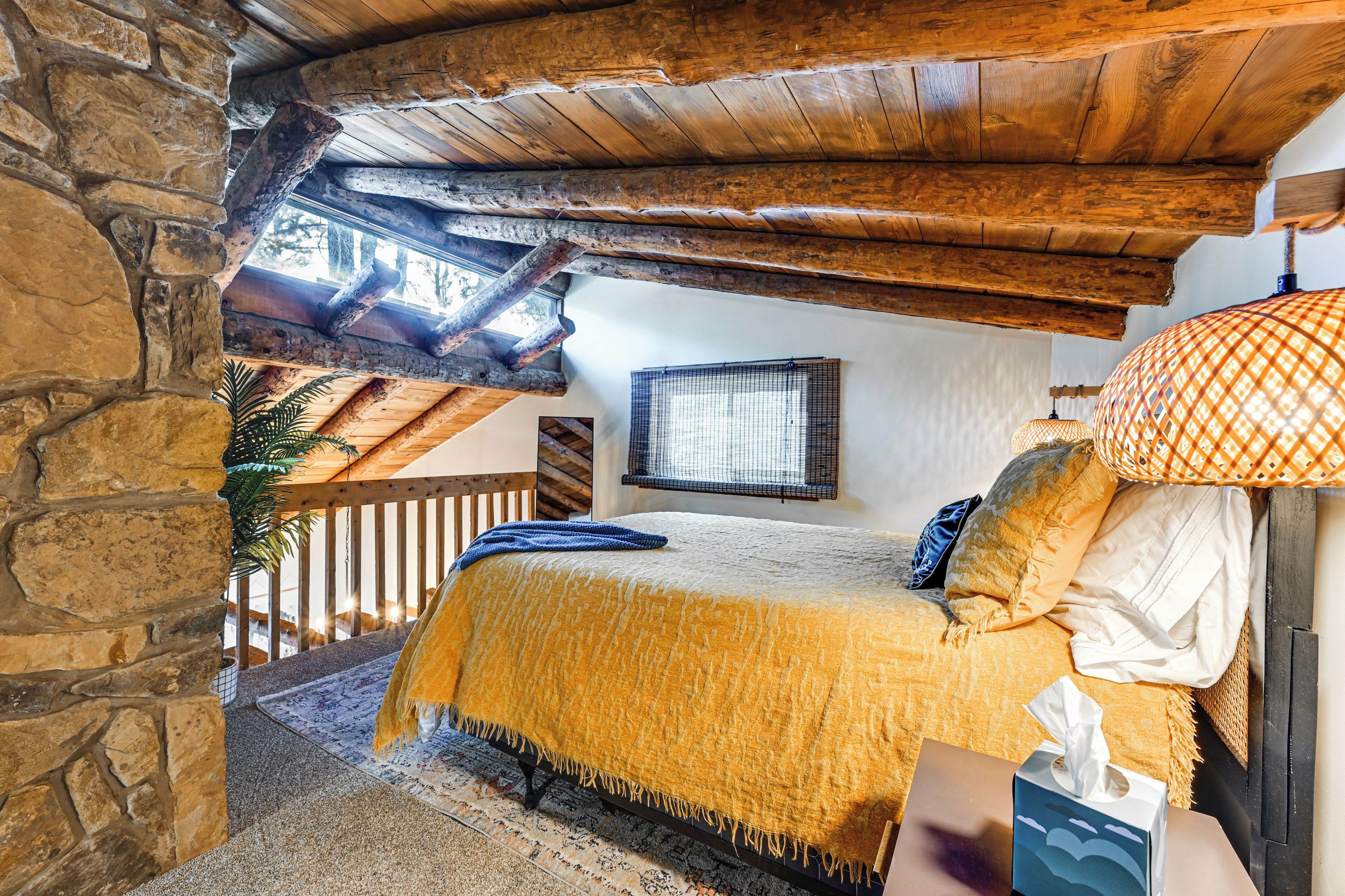 3 chambres, accès Internet, draps fournis