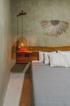 5 Schlafzimmer, WLAN, Bettwäsche