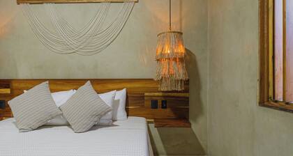 Suite in Zicatela