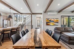 Interior - Luxurious 2025 build 4-bdrm townhome in Keystone - Closest to lifts w/ hot tub (Keystone)