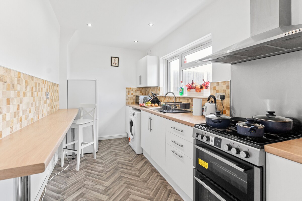 Bild für Gastgeberprofil