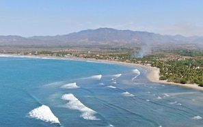Playa privada