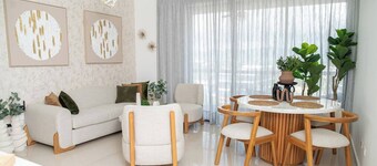 Your getaway suite 801