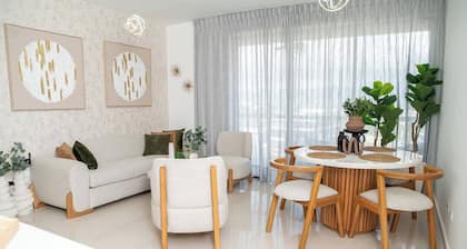 Your getaway suite 801