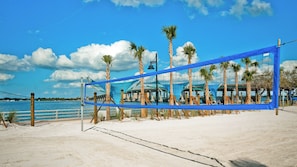 Beach - Private Resort:Pool, Game Room, Near IMG & Beaches (Bradenton)