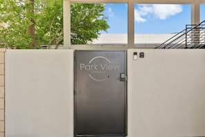 Property grounds - 1-Bedroom Getaway in Hurricane, Near Zion - Pet Friendly! (Hurricane)