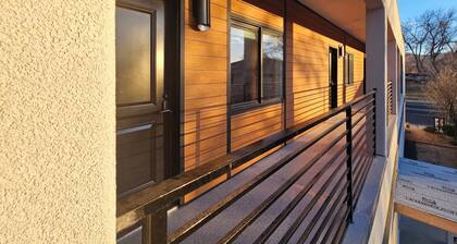 New Modern 2-Bedroom Retreat in Downtown Hurricane Near Zion & Bryce Canyon!